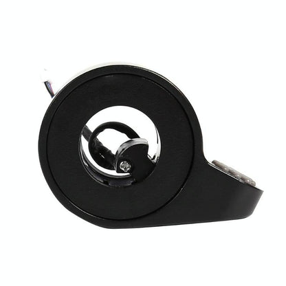 Electric Scooter Brake Finger Dial For Ninebot Es1 / Es2 / Es3 / Es4 - Accessories-1964932221752184836