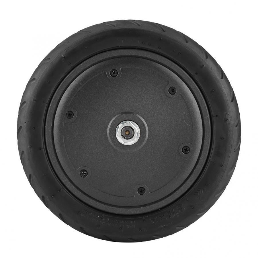 Xiaomi M365 & M365 Pro Scooter Motor With Pneumatic Tire - 250W 36V-1964932341239517185