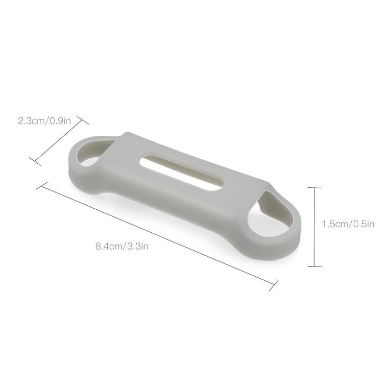Mini Mavic Silicone Propeller Guard Fixer-1915198086888689666
