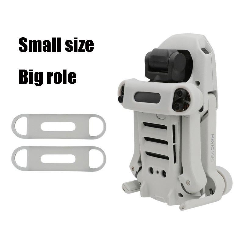 Mini Mavic Silicone Propeller Guard Fixer-1915198086888689670