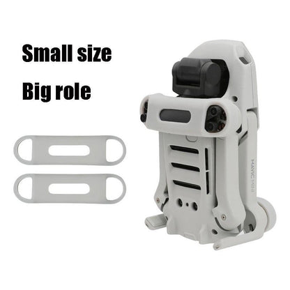 Mini Mavic Silicone Propeller Guard Fixer-1915198086888689670