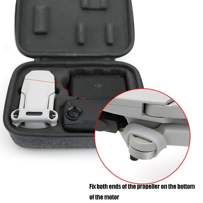 Mini Mavic Silicone Propeller Guard Fixer-1915198086888689672