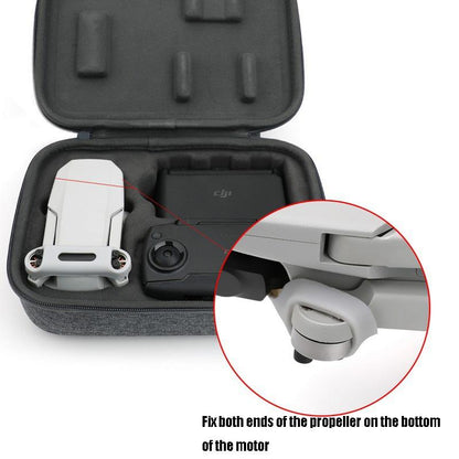 Mini Mavic Silicone Propeller Guard Fixer-1915198086888689672