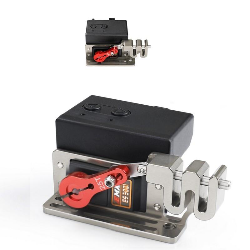 Parabolic Air Dropping System For Dji Phantom 3 - Advanced / Professional-1915198247492784130