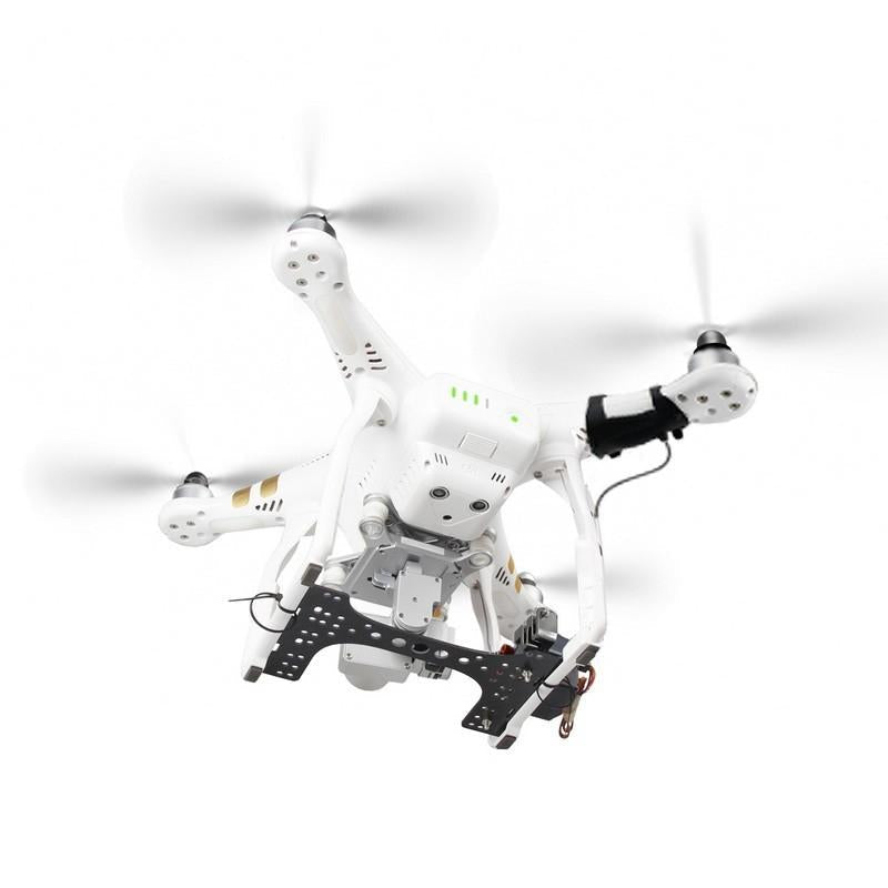 Parabolic Air Dropping System For Dji Phantom 3 - Advanced / Professional-1915198247492784131