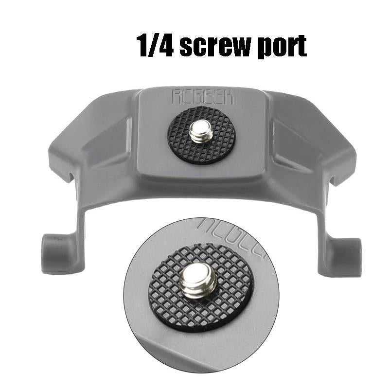 Rcgeek Mavic 2 Shock Mount Bracket Set-1915198118509547523