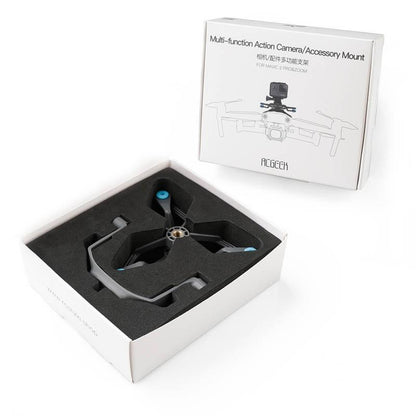 Rcgeek Mavic 2 Shock Mount Bracket Set-1915198118509547527