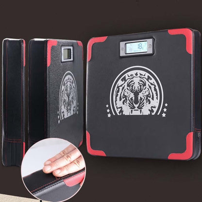 Smart Boxing Strength Tester For Training Sandbags-1964932285446885382