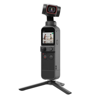 Portable Dji Pocket 2 Tripod - Compact And Versatile-1915197514135506944