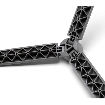 Dji Mobile Handheld Tripod - Compact And Versatile-1915198031049920515