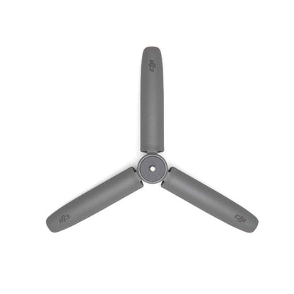 Dji Mobile Handheld Tripod - Compact And Versatile-1915198031049920517