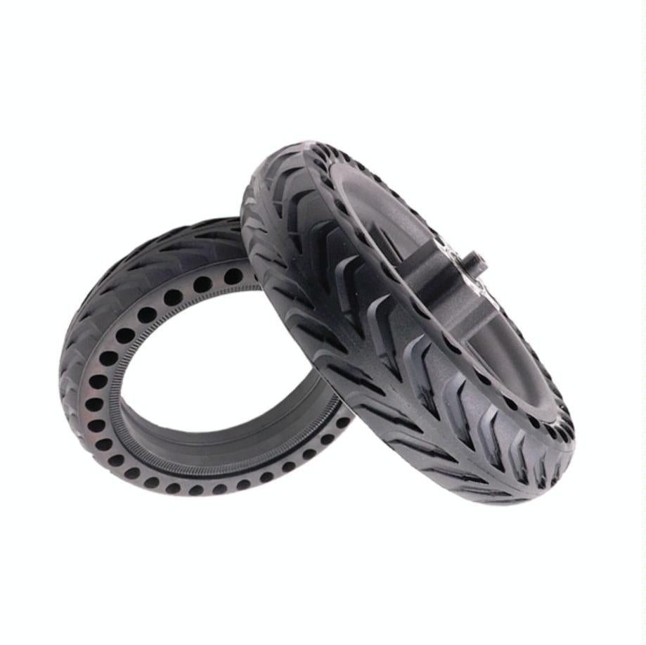 Electric Scooter Accessories For Xiaomi Mijia M365 - 8.5 Inch-1964932207449608194