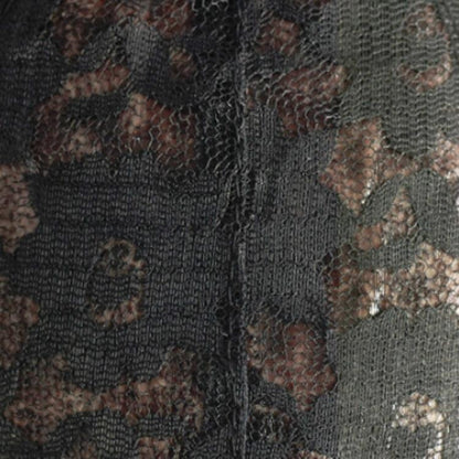 40Cm Shoulder Length Honey Pudding Wig - Perfect For Round Faces-1915198137937563650