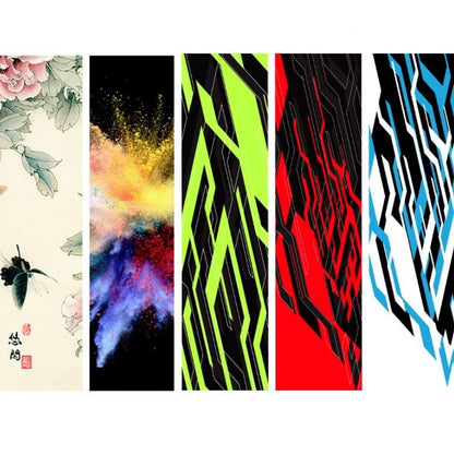 Waterproof Anti-Slip Foot Pad Stickers For Xiaomi M365 / Pro Scooter-1964932307458592770