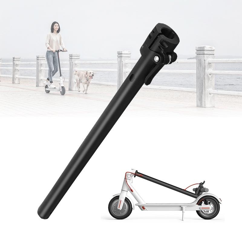 700Mm Folding Pole For Xiaomi Mijia M365 Pro Scooter-1964932213741064192