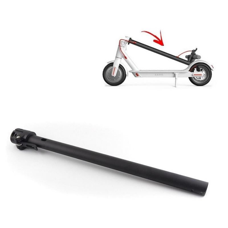 700Mm Folding Pole For Xiaomi Mijia M365 Pro Scooter-1964932213741064197