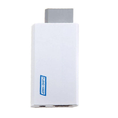 1080P Hdmi Converter With Audio For Wii-1915197847372959746