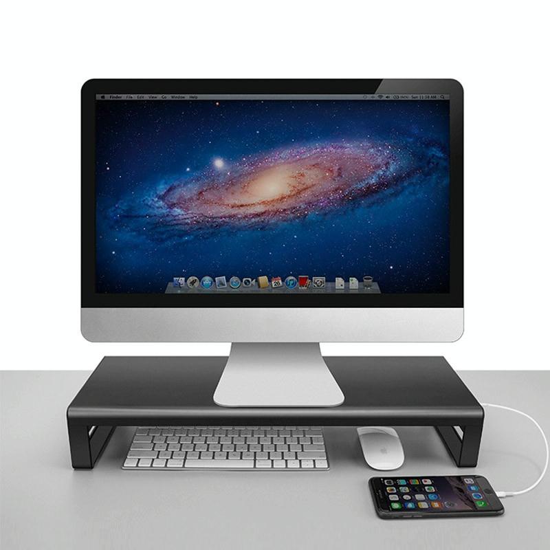 Vaydeer Laptop Stand - Multifunctional Usb Wireless Display Rack-1964932163401027589