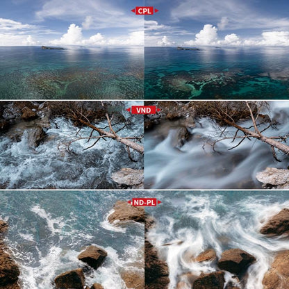 Uv Filter For Dji Mavic 3 - Multi-Layer Coated Classic Design-1915198340727967747