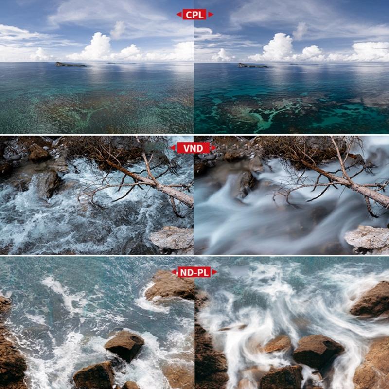 Premium Multi-Layer Coated Mavic 3 Classic Cpl Filter-1964932334734151683