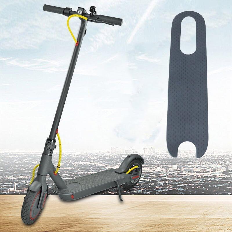 Anti-Skid Silicone Foot Pad For Xiaomi Mijia M365 Electric Scooter - 8.5 Inch-1964932330812477440