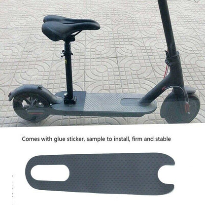 Anti-Skid Silicone Foot Pad For Xiaomi Mijia M365 Electric Scooter - 8.5 Inch-1964932330812477444
