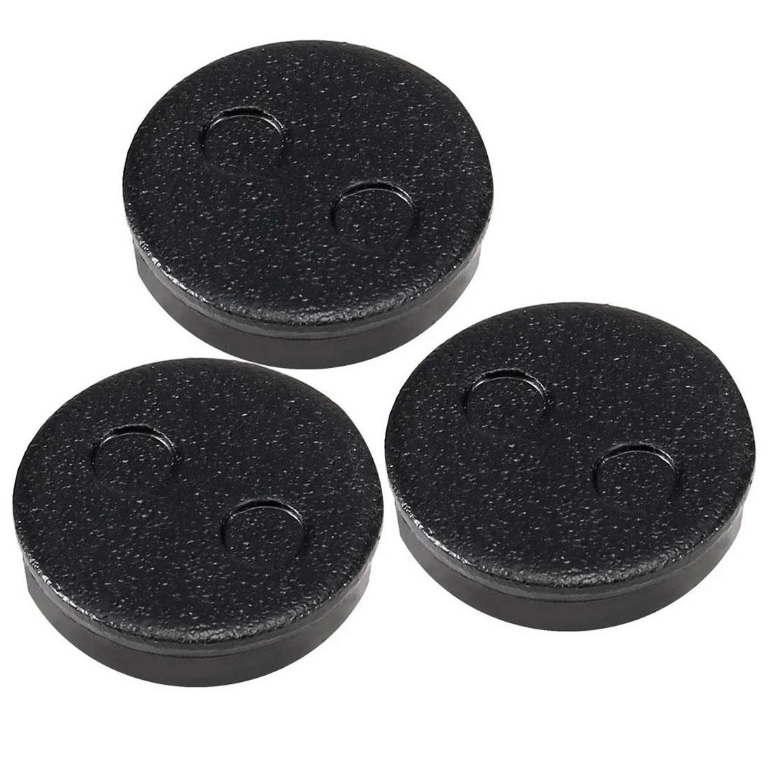 3 Metal Disc Brake Pads For Xiaomi Mijia M365 Scooter - Set Of 3-1964932309866123265