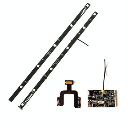 Xiaomi M365 Scooter Battery & Control Board Set-1964932270422888449