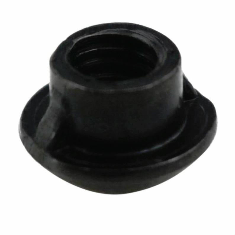 2-Pack M365 Pro Electric Scooter Lock Screws - Widened & Thickened - Black-1964932201963458562