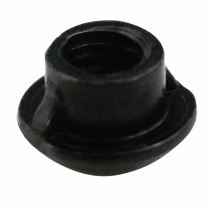 2-Pack M365 Pro Electric Scooter Lock Screws - Widened & Thickened - Black-1964932201963458562