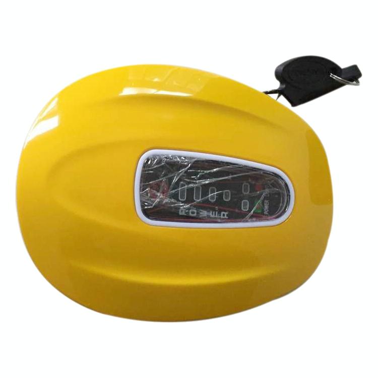 Mini Bluetooth Headlight For Electric Scooters - Kl-160-1964932224834998275