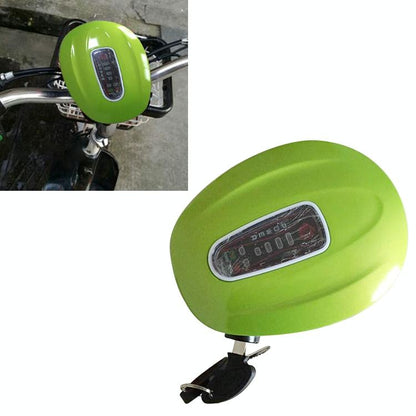 Mini Bluetooth Headlight For Electric Scooters - Kl-160-1964932224834998278