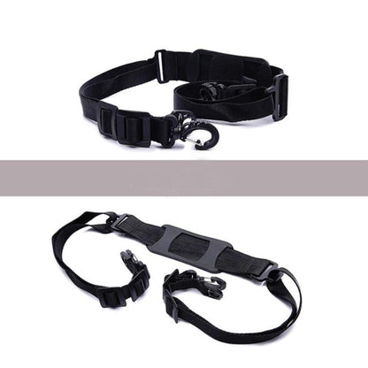 Xiaomi Mijia M365 Electric Scooter With Folding Strap-1964932360281657345