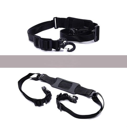 Xiaomi Mijia M365 Electric Scooter With Folding Strap-1964932360281657345