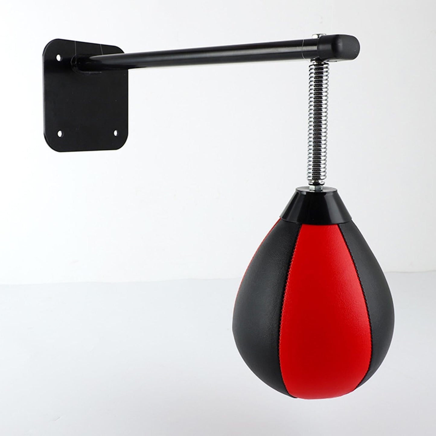 Vent Inflatable Wall-Mounted Speed Ball For Boxing And Martial Arts-1915198350446170113