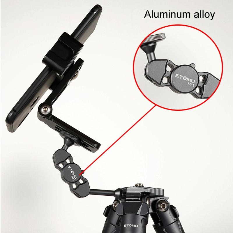 Universal Magic Arm For Slr Cameras With Tripod Mount-1915197104628830212