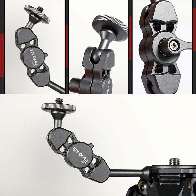 Universal Magic Arm For Slr Cameras With Tripod Mount-1915197104628830213