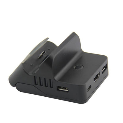 Switch Projection Converter - Portable Cooling Base-1915197976729489409