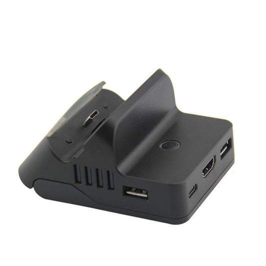 Switch Projection Converter - Portable Cooling Base-1915197976729489409