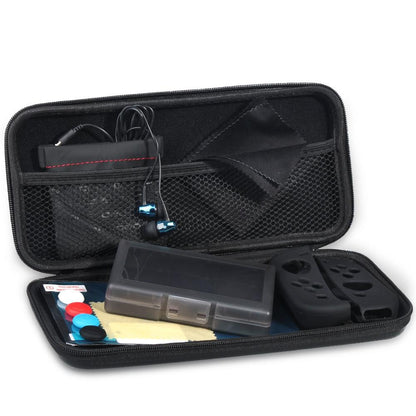 13-In-1 Game Set For Nintendo Switch With Storage Bag-1915197446519132167