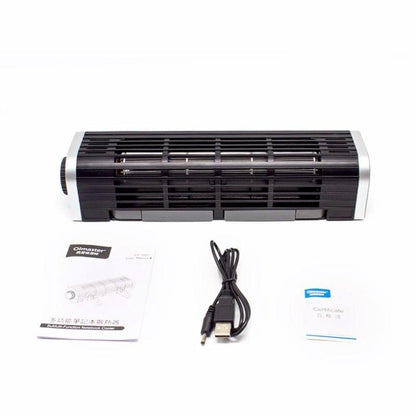 Usb Fan Bracket For Notebooks - High Air Volume-1915198319940997124