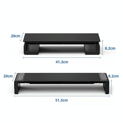 Notebook Storage Rack - Space-Saving Bracket For Increased Capacity-1964932341583450114