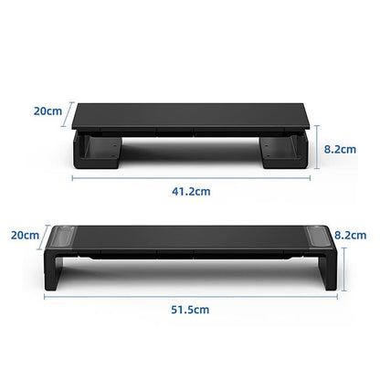 Notebook Storage Rack For Enhanced Display And Organization-1964932329281556482