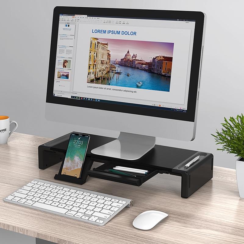 Notebook Storage Rack For Enhanced Display And Organization-1964932329281556487