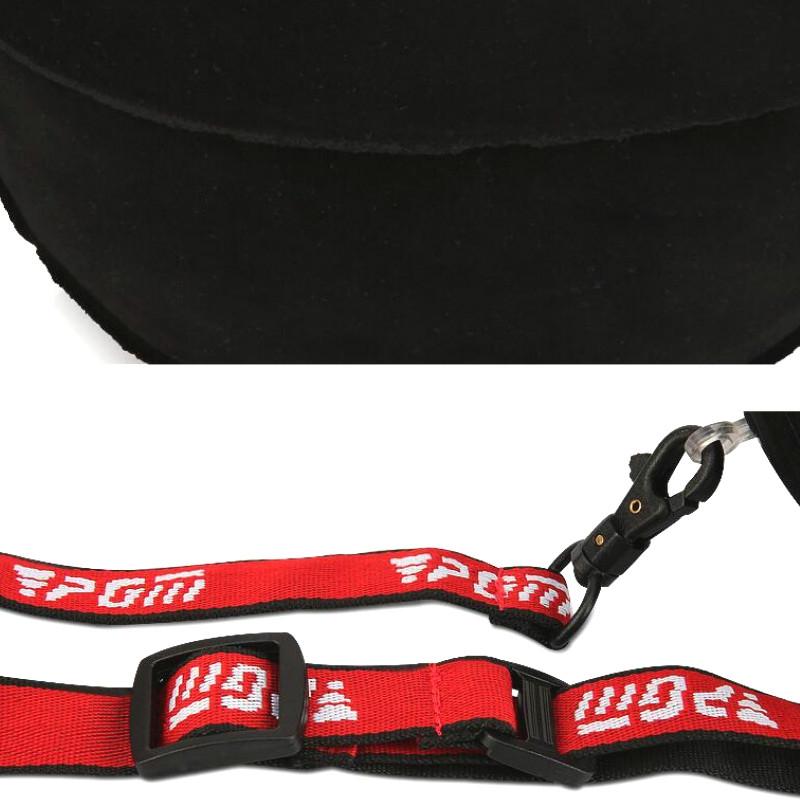 Improve Golf Swing With Inflatable Arm Trainer - Gray-1915196690806214659