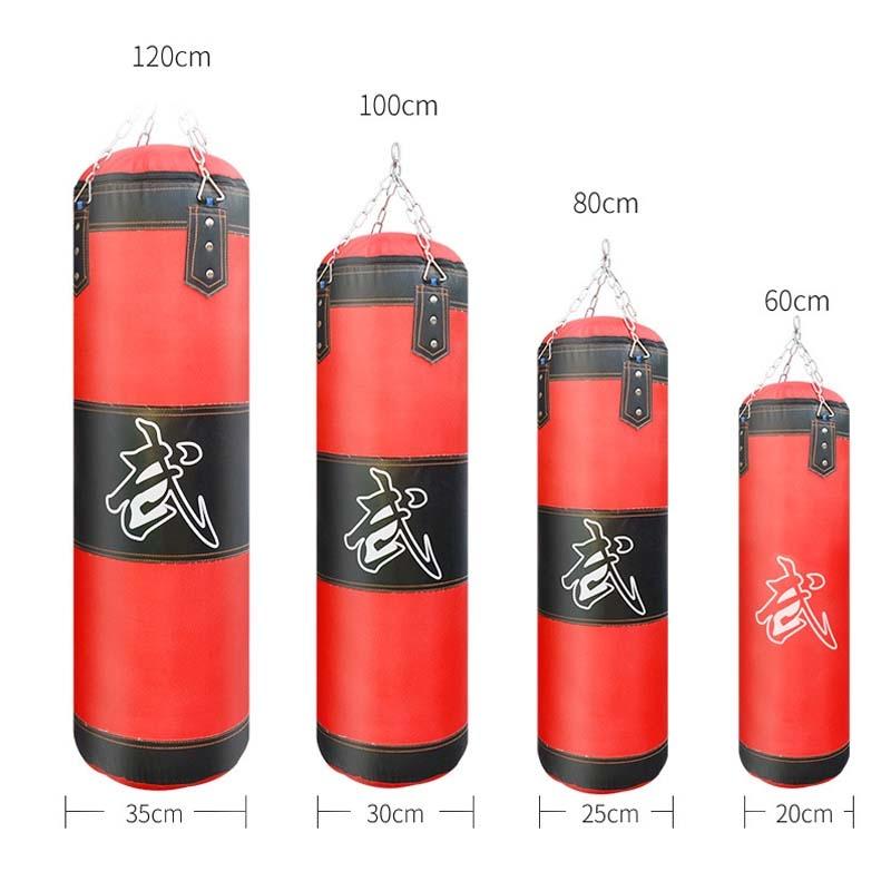 100Cm Hanging Sandbag For Parent-Child Entertainment - No Filler-1915197693576220677
