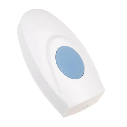Wireless Waterproof Doorbell With 36 Chimes - Remote Control-1915197469176762372
