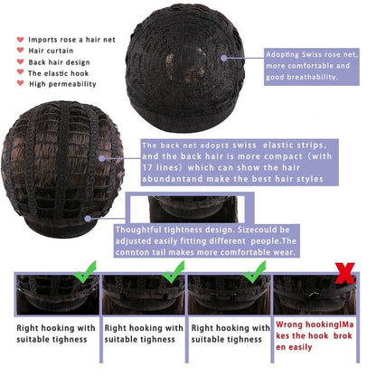 Gray Short Curly Wig With Diagonal Bangs-1915196849824862212