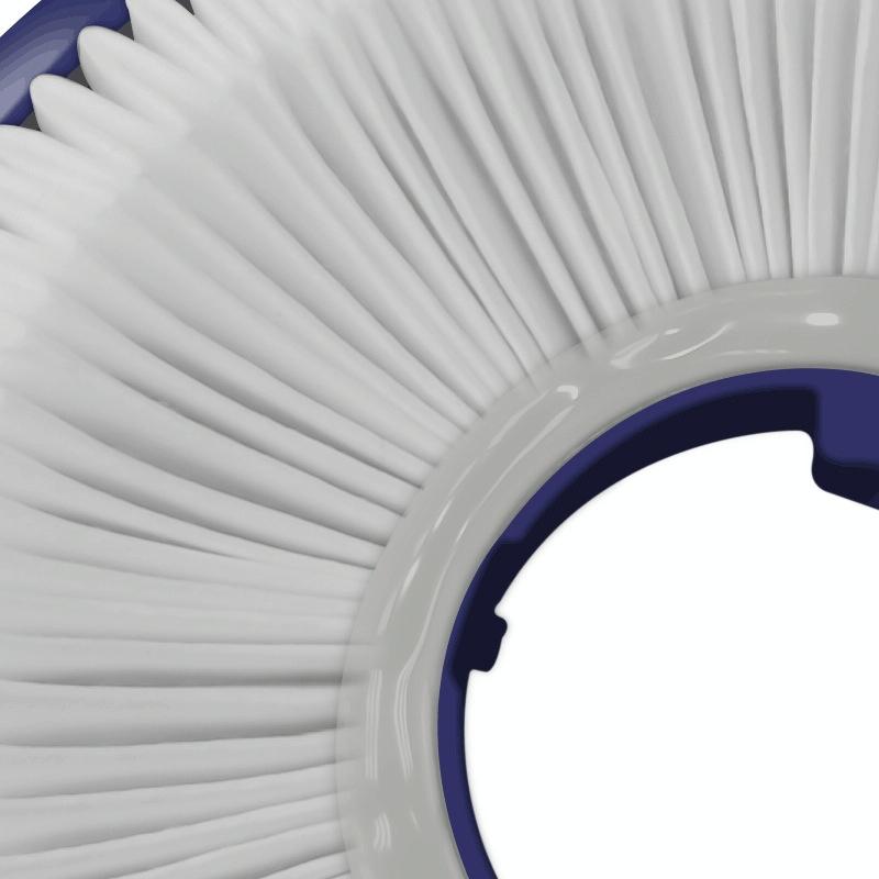 Dyson Dc40 Hypa Filter - Vacuum Cleaner Accessories-1915197090565328898