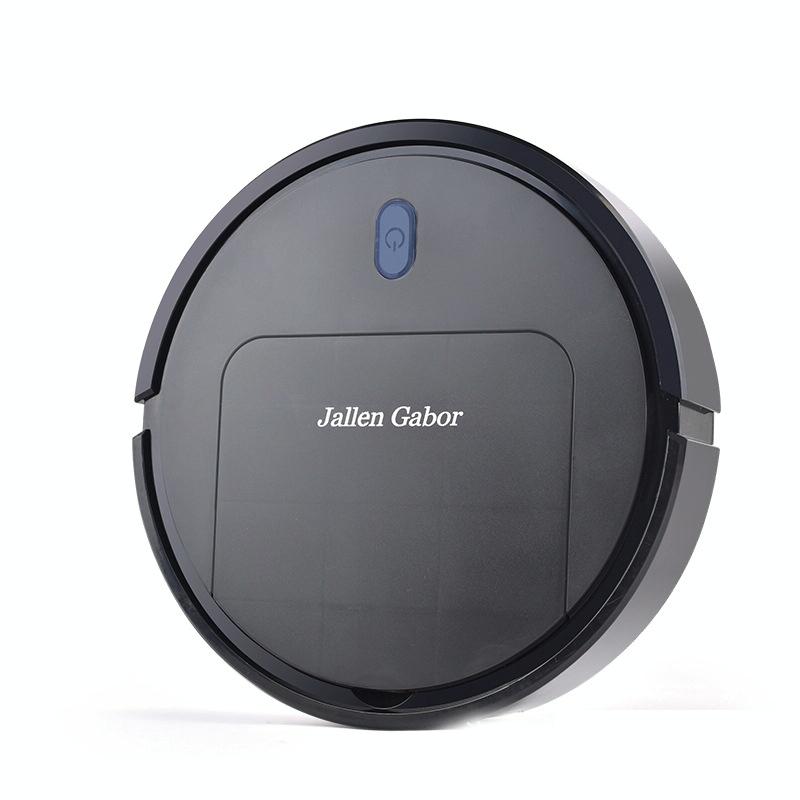 Smart Household Vacuum Cleaner - Jallen Gabor Is25-1922443408522219520